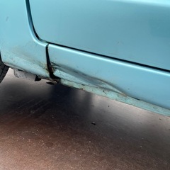 車検付き! スズキパレット すぐ乗れますの画像