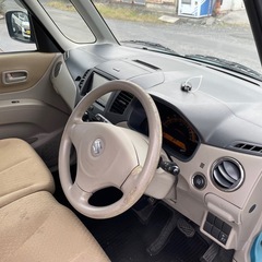 車検付き! スズキパレット すぐ乗れますの画像