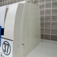 ★リユースのサカイ高崎店★TJ13307 TOSHIBA ルームエアコン RAS-G251PBK 2.2kw ２０２０年製 室内機分解洗浄済みの画像