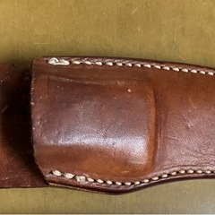 ナイフケースの画像