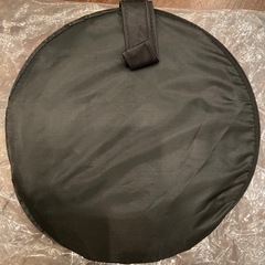 新品未使用　ドローン　防水ランディングパッド　の画像