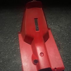 チャンプ インナー　シートの画像