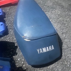 チャンプ インナー　シートの画像