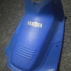 チャンプ インナー　シートの画像