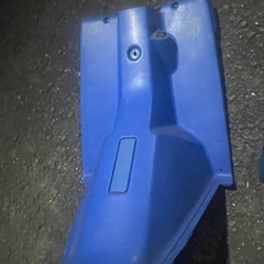 チャンプ インナー　シートの画像