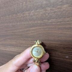 🍀引っ越し処分🍀腕時計の画像