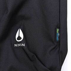 【未使用】ニクソン Heist Bag LG ハイストバッグ トートバッグ ブラック C3031000-00 ユニセックス NIXONの画像