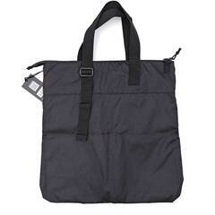 【未使用】ニクソン Heist Bag LG ハイストバッグ トートバッグ ブラック C3031000-00 ユニセックス NIXONの画像