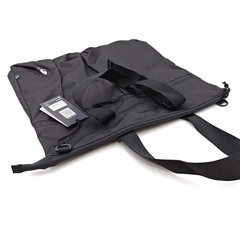 【未使用】ニクソン Heist Bag LG ハイストバッグ トートバッグ ブラック C3031000-00 ユニセックス NIXONの画像