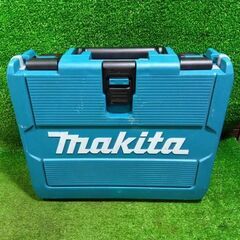 マキタ(makita) HP484DRGX コードレス振動ドリルドライバー【市川行徳店】【店頭取引限定】【中古】管理番号：ITRFN0EK5NDXの画像