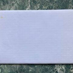 オーダーワイシャツ生地　仕立券なし　３点で￥５００の画像