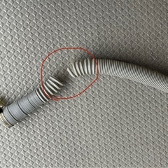 2019年製　4.5kg全自動洗濯機　JW-C
45D【ジャンク品】の画像