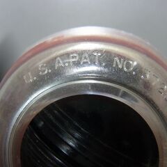 057　パワーボール [筋トレ]パワーボールで腕のトレーニング【紐タイプ】 送料込みの画像