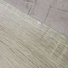 リユースのサカイ栃木店★ジモティ割あり★ ベガコーポレーション 棚 ベージュ W91×D33×H90.5 クリーニング済み TC11503の画像