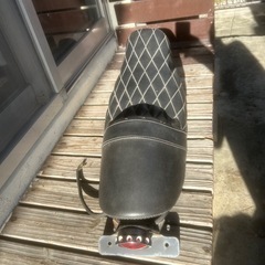 ハーレーの画像