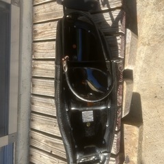 ハーレーの画像