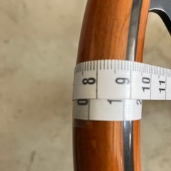 ナルディー　nardi ハンドル　ステアリングの画像