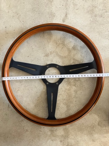 ナルディー　nardi ハンドル　ステアリング