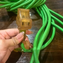 延長コード10mの画像
