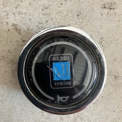 ナルディー　nardi ハンドル　ステアリングの画像