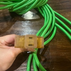 延長コード10mの画像