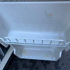 【🤩業務用‼️】Panasonicコールドテーブルの画像