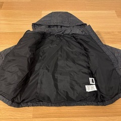 ⑧【美品】アウター　100サイズの画像