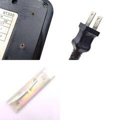 ニッソー プログラムタイマー NT300 PROGRAMABLE TIMER NISSO アクアリウム 照明管理 熱帯魚の画像