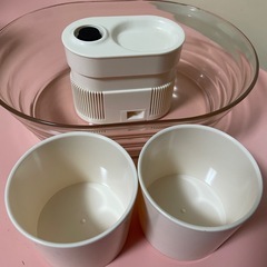 【お話し中】流しそうめん器の画像