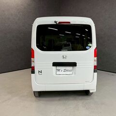 Ｎ－ＶＡＮ Ｇ・ホンダセンシング 車検９年１１月まで 乗って帰れます の画像