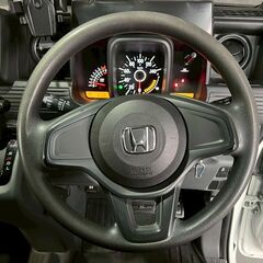 Ｎ－ＶＡＮ Ｇ・ホンダセンシング 車検９年１１月まで 乗って帰れます の画像