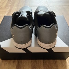 美品 ブリヂストン ゴルフシューズ 25cm の画像