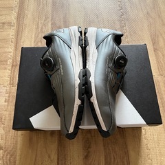 美品 ブリヂストン ゴルフシューズ 25cm の画像