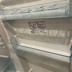 冷蔵庫　elabitaxの画像