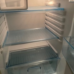 冷蔵庫　elabitaxの画像