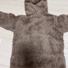 90　子供服　ベビー服　上着　パーカー　アウターの画像