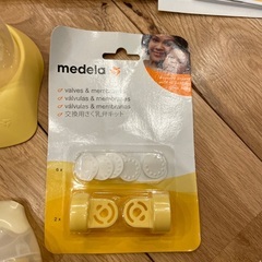 medela メデラ スイング　電動搾乳機　母乳育児　スイスの画像