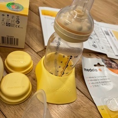 medela メデラ スイング　電動搾乳機　母乳育児　スイスの画像