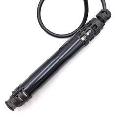 ニッソー プロテクト ネオ ICオート 200W NEO サーモスタット 一体型 NISSO 観賞魚用ヒーター アクアリウム 熱帯魚の画像