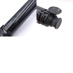 ニッソー プロテクト ネオ ICオート 200W NEO サーモスタット 一体型 NISSO 観賞魚用ヒーター アクアリウム 熱帯魚の画像