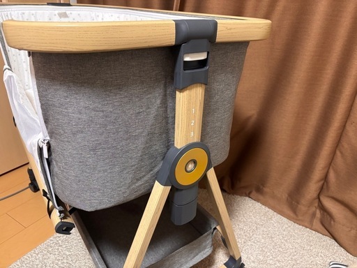 ベビーベッド(HZDMJ)中古
