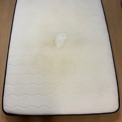 NELLマットレス（ダブルサイズ）の画像