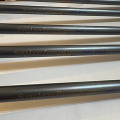 HONMA 本間ゴルフ アイアン 6本セット カーボンシャフトの画像