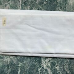 オーダーワイシャツ生地　仕立券なし　３点で￥５００の画像