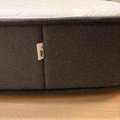 NELLマットレス（ダブルサイズ）の画像