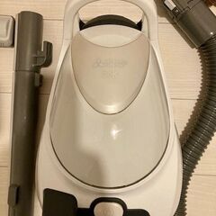 三菱掃除機(家庭用)の画像
