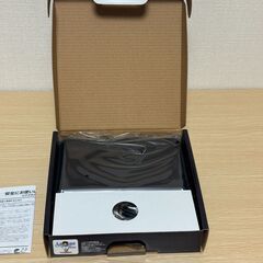 Logitec 5ポート ギガビット スイッチングハブ LAN-GSW05/PHBの画像