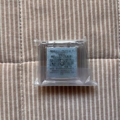 フェイスカラーの画像