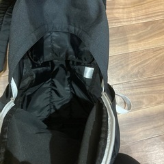 リュックサック（adidas）の画像