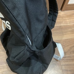 リュックサック（adidas）の画像